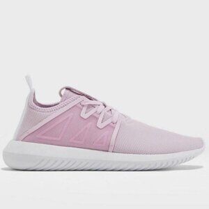 ADIDAS Originals Tubular Viral 2 Pink Sneakers Athletic Shoes Women's Sz 6.5